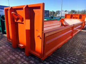 Container / Abrollcontainer Sonderangebot