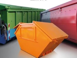 Rieger Container Katalog 13