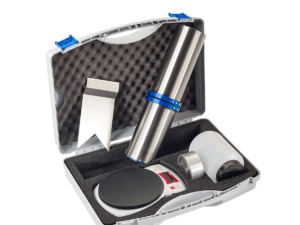 Getreideprober für Hektoliter Gewicht