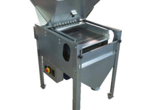 Getreidereinigungsmaschine 1000 kg/h