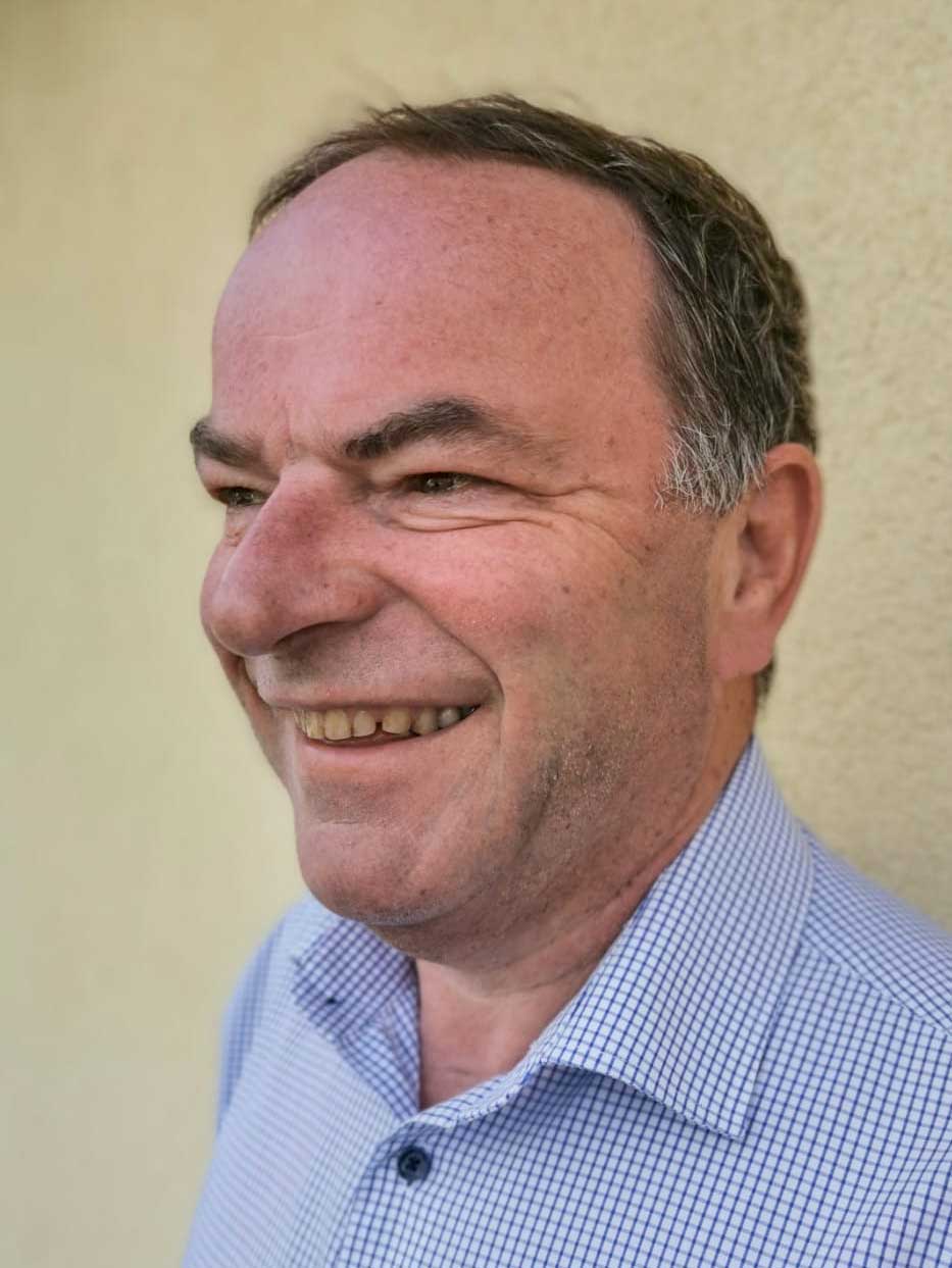 Johann Landrichinger