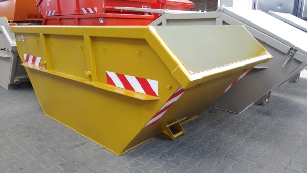 Abstell - Container – Bild 5