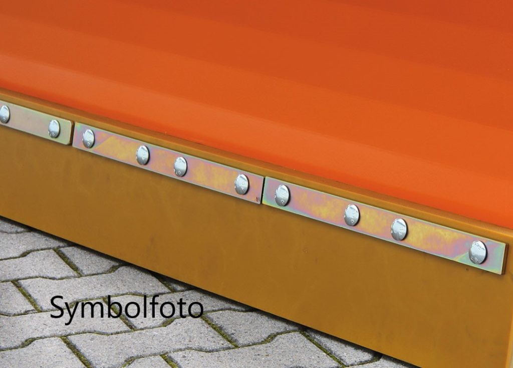 Schürfleiste PUR Polyurethan PU Schneeschild ... - Produktbild-Vorschau 11