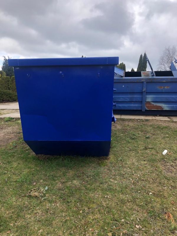 Abstell - Container – Bild 2