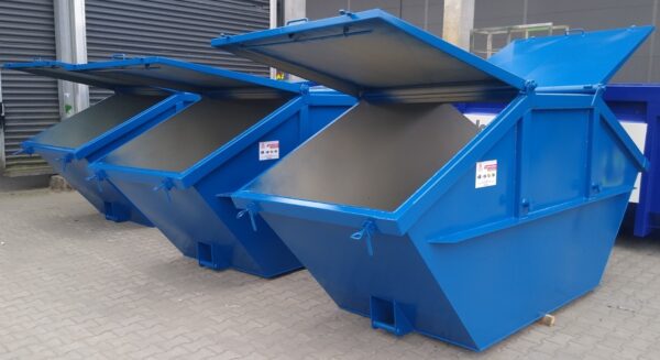 Abstell - Container – Bild 4