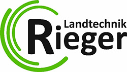 rieger-landtechnik-logo